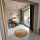 2-room apartment, individual garage, close to train station, Lourdes (Foto 6)