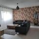 2-room apartment, individual garage, close to train station, Lourdes (Foto 10)