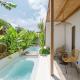Modern Uluwatu Studio Apartment and Pool, Uluwatu - Fotografie 9