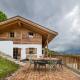 Schöneben Chalet Steinlinge, Wald im Pinzgau (Foto 5)