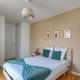 Clichy - Appartements pour 2, 4, ou 5 personnes - Proche Paris - Fotografie 5