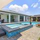 Perfect Sunsets, Heated Pool & Spa, Private Cabana - Pearlstone Retreat - Roelens, Cape Coral - Fotografie 2