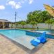 Perfect Sunsets, Heated Pool & Spa, Private Cabana - Pearlstone Retreat - Roelens, Cape Coral - Fotografie 3