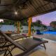 Perfect Sunsets, Heated Pool & Spa, Private Cabana - Pearlstone Retreat - Roelens, Cape Coral - Fotografie 4