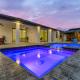 Perfect Sunsets, Heated Pool & Spa, Private Cabana - Pearlstone Retreat - Roelens, Cape Coral - Fotografie 5