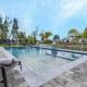 Heated Saltwater Pool & Spa with Outdoor Kitchen - Serenity Retreat - Roelens Cape Coral - Photo 1