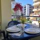 Violeta's Apartment, Durrës