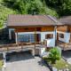 Schöneben Chalet Om Utens