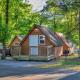 Rustic Cabin Getaway Pigeon Forge - Fotografie 1
