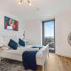 GuestReady - Stylish Flat with Bay View Ливерпуль - Фото 2