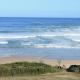 Ocean at doors step Groot Brak Rivier - Fotografie 6