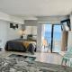 WINTER RATES! 20th Floor Oceanfront Studio, King Bed P2003, Myrtle Beach - Fotografie 2