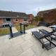 Bungalow with hot tub & Sauna Kingsgate - Fotografie 4