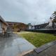 Bungalow with hot tub & Sauna Kingsgate - Fotografie 3