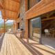 Chalet du Cerf, Орсьер (фото 9)