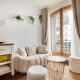 Haussmannian elegance close to Montmartre, Paris - Foto 7