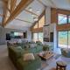 Chalet du Cerf, Орсьер (фото 4)