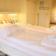 1-Zimmer-Appartement mit Einbauschränken und Doppelschrankbett, Westerland - Foto 6
