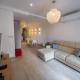 GuestHost - Sliema Breeze & Patio Comfort - Foto 5