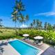 Royal Lotus Villa - Your Bali Home - 3-Bedroom Villa with Private Pool in Ubud - Fotografie 1