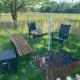 Ferienwohnung Am See, Kromlau - Foto 9