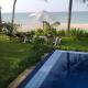 Beachfront Oasis with Private Pool and Jacuzzi on Samuis Bang Por Beach Ban Bang Po - Foto 4