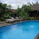 Santika Guest House Ubud - Fotografie 4