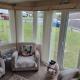 Thorness Bay - 3-Bed Cabin - Sleeps 6 - Sea view Cowes - Fotografie 7