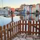 Fisherman's house in Port Grimaud, Grimaud - Fotografie 1