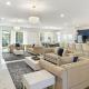 Upstay - Luxury Home w Private Pool Cinema Hot Tub, Kissimmee - Fotografie 5