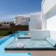 Infinity View Hotel Tinos, Тинос (фото 3)