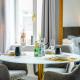 Elegantes City-Apartment nahe Zentrum, Schwerin - Foto 3