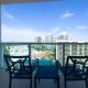 MVR Balcony Suite You will Want to Book Fast, Miami - Fotografie 4