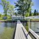 Hackensack Waterfront Retreat on Tenmile Lake, Hackensack (foto 2)
