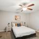 Jamestown D10 I Comfy 2 Bed 1 Bath, Nashville - Fotografie 1