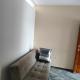 Apartamento, Huamboya