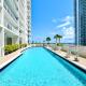 Spacious Penthouse in Brickell 3 BR, Free Parking, Miami - Fotografie 2