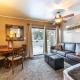 132 Bldg C condo Truckee - Fotografie 3