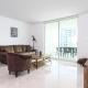Spacious Penthouse in Brickell 3 BR, Free Parking, Miami - Fotografie 9