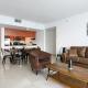Spacious Penthouse in Brickell 3 BR, Free Parking, Miami - Fotografie 8