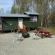 Tiny Home at Bear Mountain -Only 25 Min from Anchorage, Great Central location-Cute & Comfortable - Fotografie 8