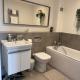 Bedroom in West Sussex with locks,Private Bathroom & Free Parking, Pulborough (fotografie 5)