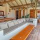 La Villa Dune, um luxo com vista espetacular por mar e coqueiral ! Uma experiência unica !, Amontada - Fotografie 7