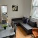 Cozy Apartment, Parking, Wi-Fi, Sleeps 5