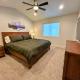 Modern Gem | 2 Kings • Bunks • Hot Tub • Walkable Driggs - Foto 8
