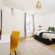 Modern 2BR Apartment Sleeps 6 Shoreditch, London - Foto 4
