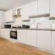 Stylish 2BR Apartment Sleeps 6 Central London, Londyn - Zdjęcie 3