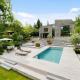 Architectural luxurious villa, Gentofte