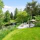 Architectural luxurious villa, Gentofte (foto 9)