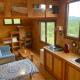 Tiny House en bois, Cubières-sur-Cinoble - Fotografie 4